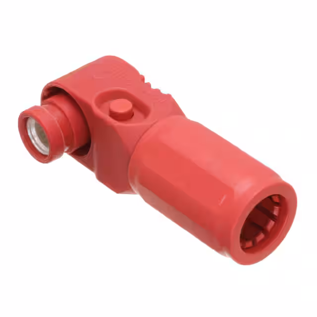 SLPPB50BNR2 Amphenol Industrial Operations  Specialized Connectors